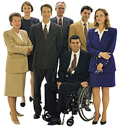 Join the ValueOptions team and make a difference!